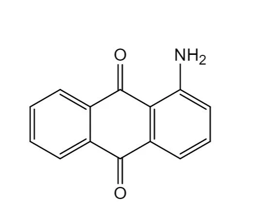 1-Aminoanthraquinone CAS: 82-45-1 Organic Dye Dyestuff Intermediate