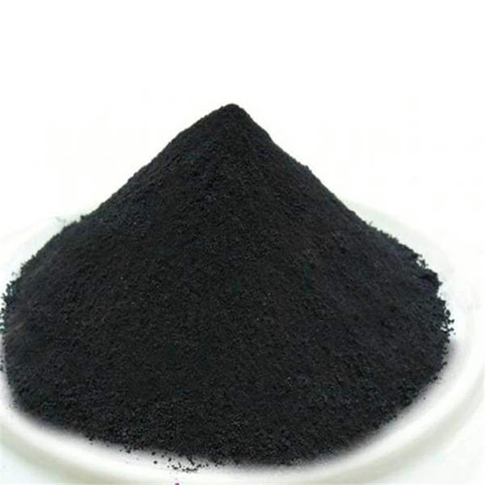 Dyestuff Sulphur Black Br 220% for Textile Dye