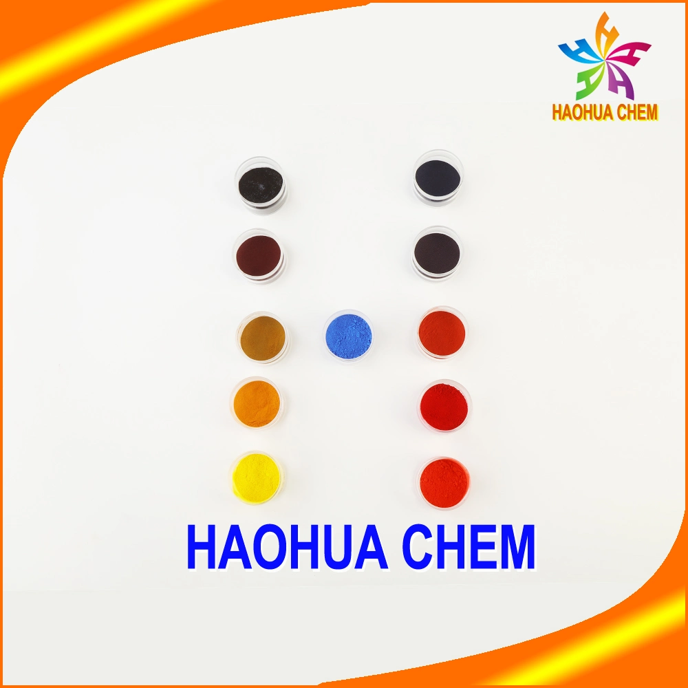 Reactive Dyestuff Dyes Golden Yellow RW 150% for Textile (Disperse dyes / Cationic dyes / Sulphur dyes)