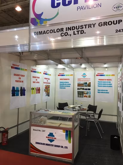 면직물용 분산염료 블랙 에코 300%