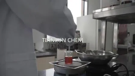 Skycron® Disperse Black JA 직물용 검정색 염료