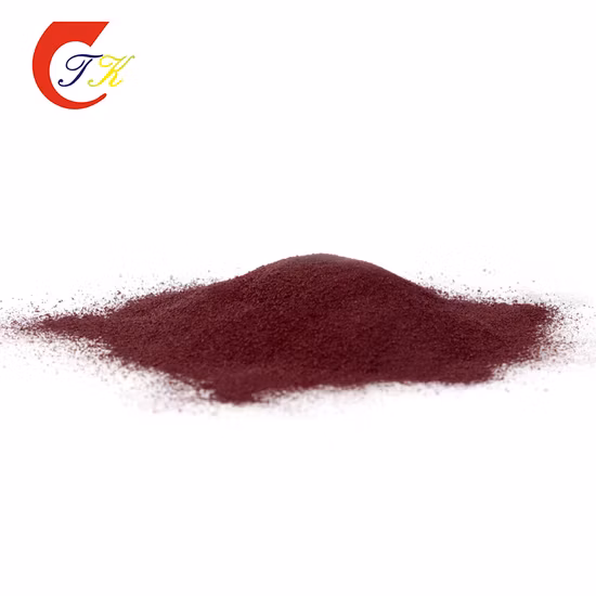 Skyinktex®승화염료/전사인쇄/잉크젯염료용 Disperse Red 343/조분산염료